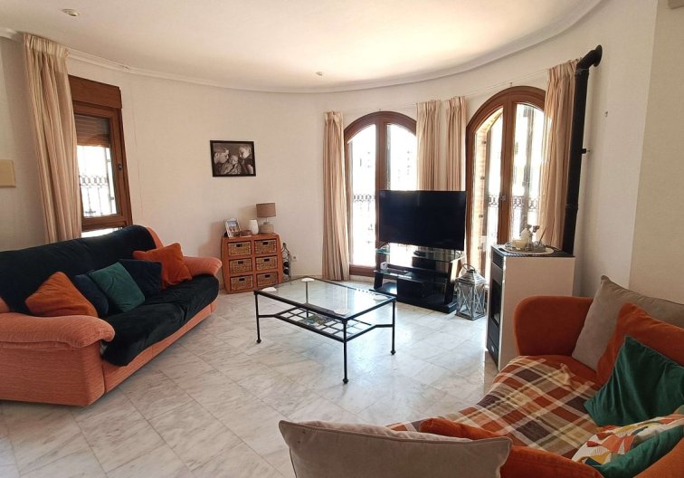 Revente - Semi Detached - Algorfa - Inland