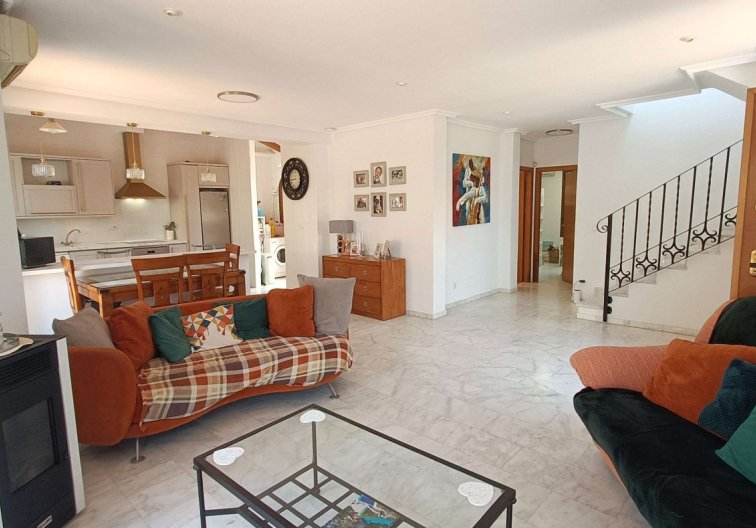Revente - Semi Detached - Algorfa - Inland