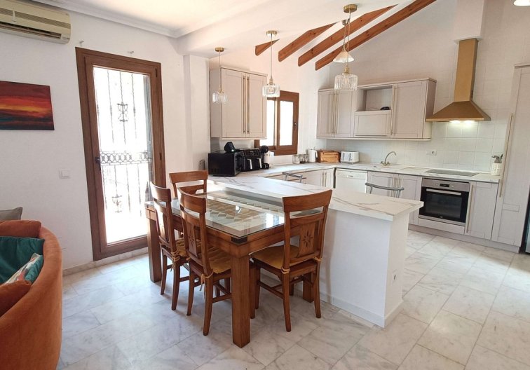 Revente - Semi Detached - Algorfa - Inland