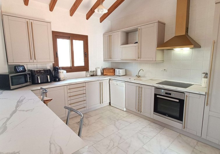 Revente - Semi Detached - Algorfa - Inland
