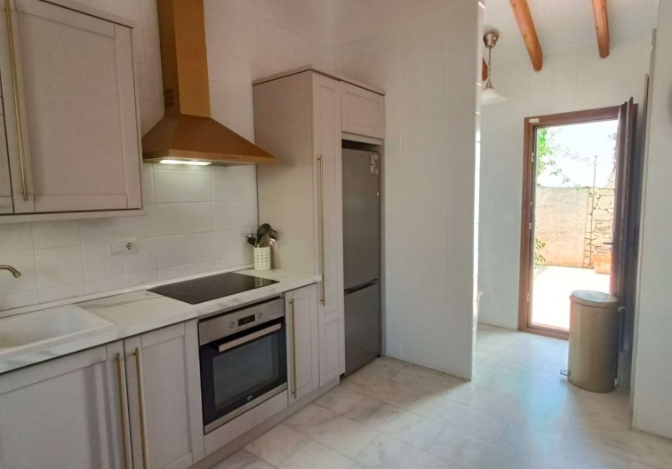 Revente - Semi Detached - Algorfa - Inland