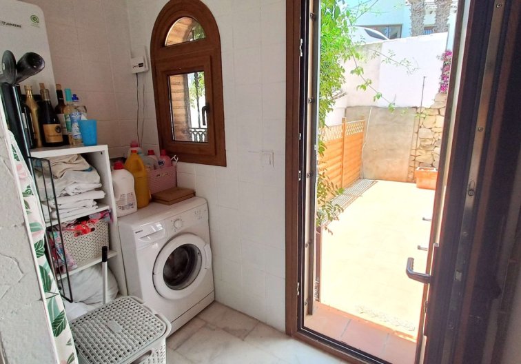 Revente - Semi Detached - Algorfa - Inland