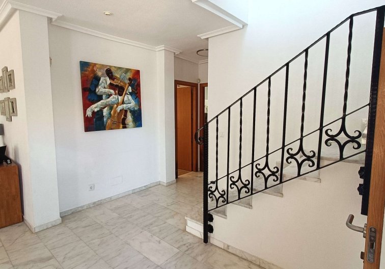 Revente - Semi Detached - Algorfa - Inland