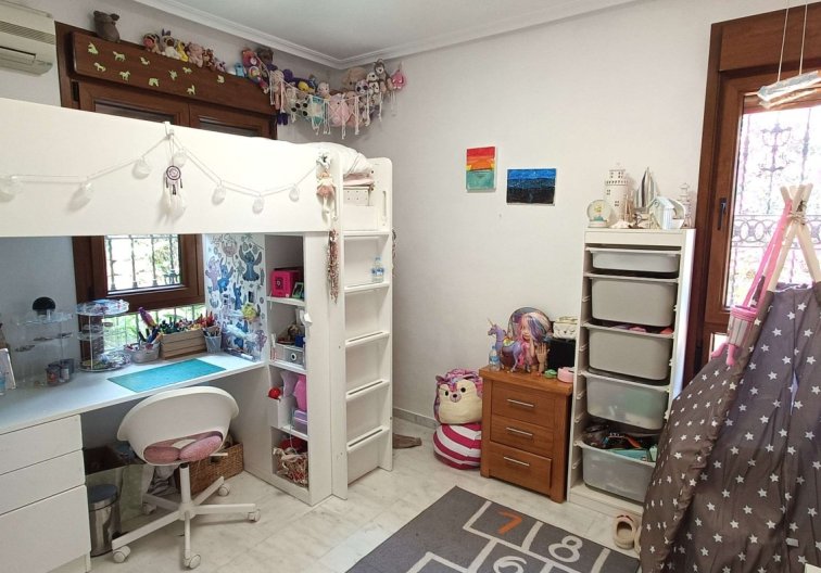 Revente - Semi Detached - Algorfa - Inland