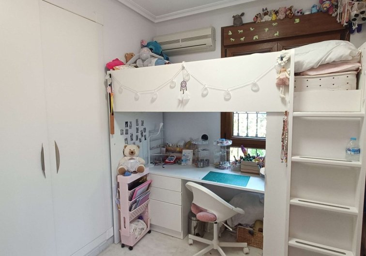 Revente - Semi Detached - Algorfa - Inland