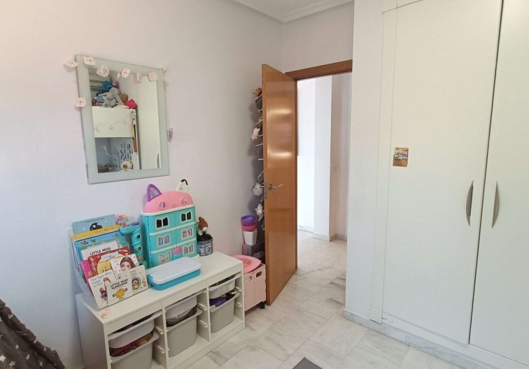 Revente - Semi Detached - Algorfa - Inland