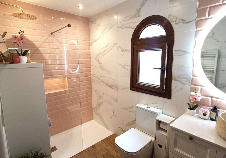 Revente - Semi Detached - Algorfa - Inland