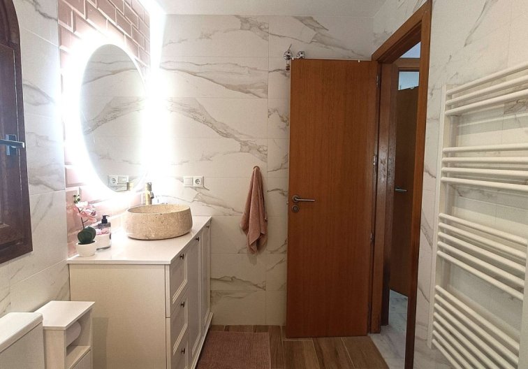 Revente - Semi Detached - Algorfa - Inland