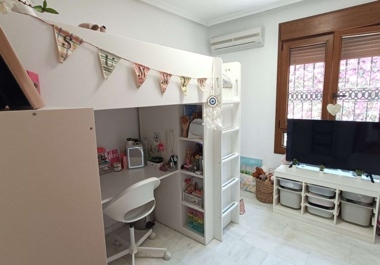 Revente - Semi Detached - Algorfa - Inland