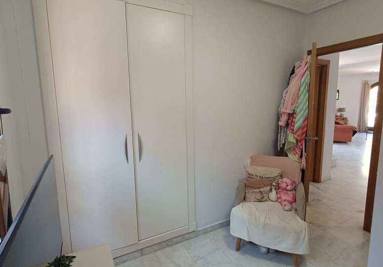 Revente - Semi Detached - Algorfa - Inland