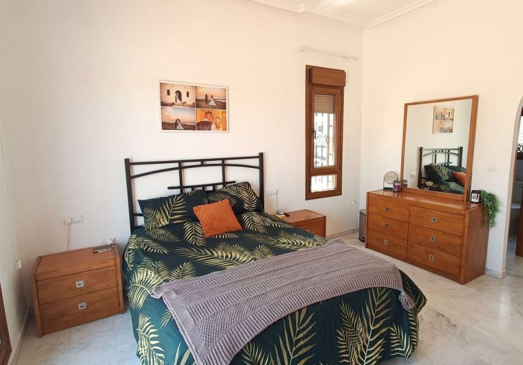 Revente - Semi Detached - Algorfa - Inland