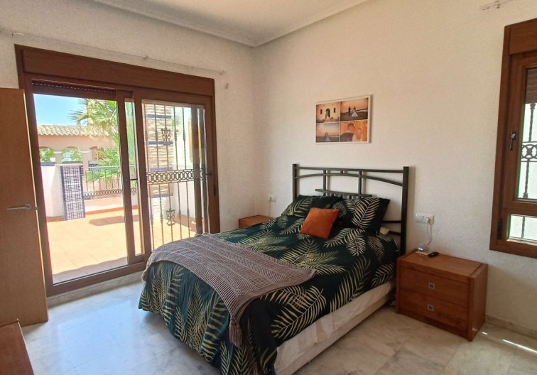 Revente - Semi Detached - Algorfa - Inland