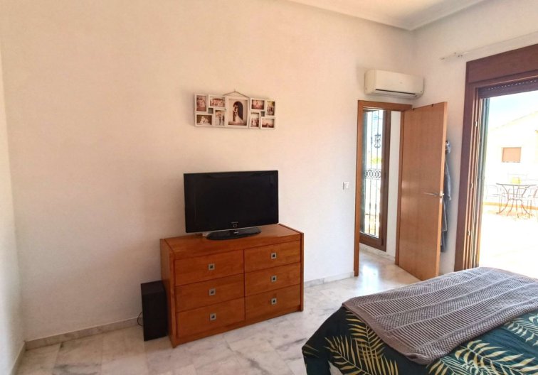 Revente - Semi Detached - Algorfa - Inland