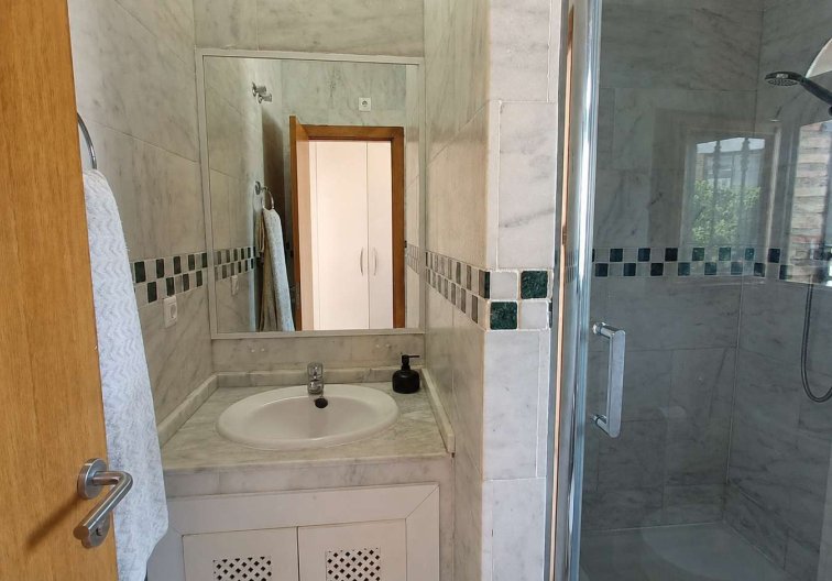 Revente - Semi Detached - Algorfa - Inland