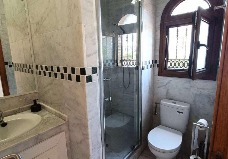 Revente - Semi Detached - Algorfa - Inland