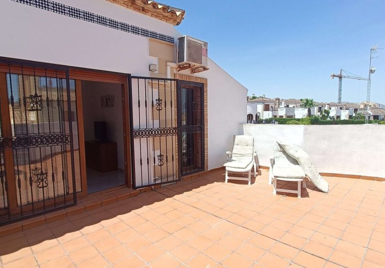 Revente - Semi Detached - Algorfa - Inland