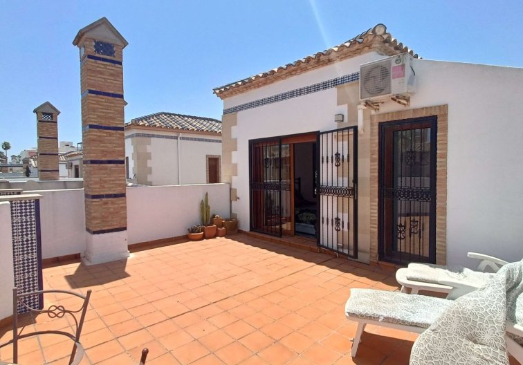 Revente - Semi Detached - Algorfa - Inland