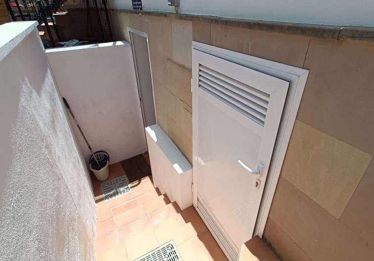 Revente - Semi Detached - Algorfa - Inland