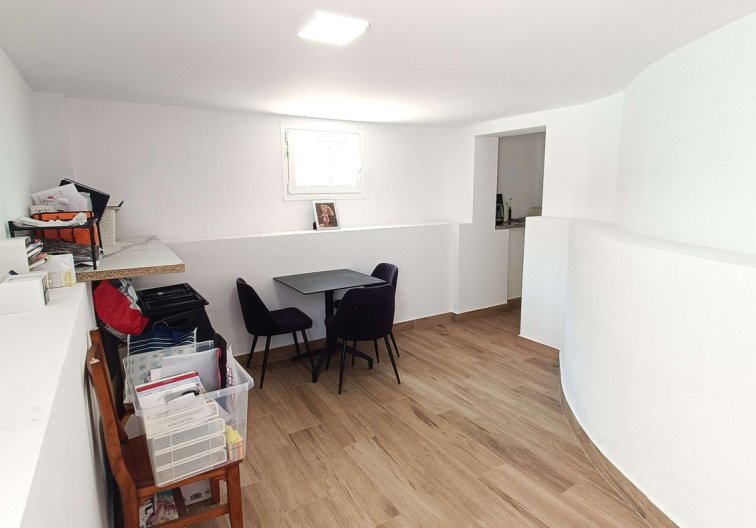 Revente - Semi Detached - Algorfa - Inland