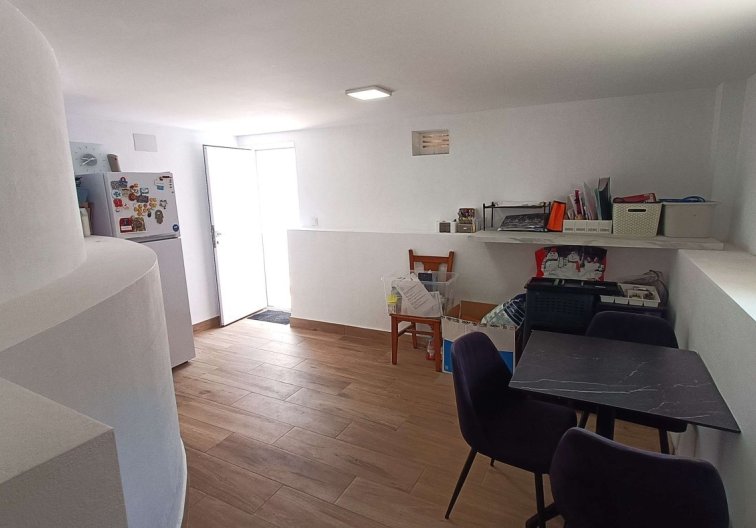 Revente - Semi Detached - Algorfa - Inland