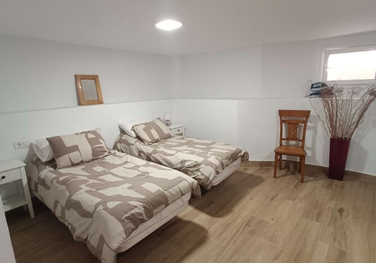 Revente - Semi Detached - Algorfa - Inland