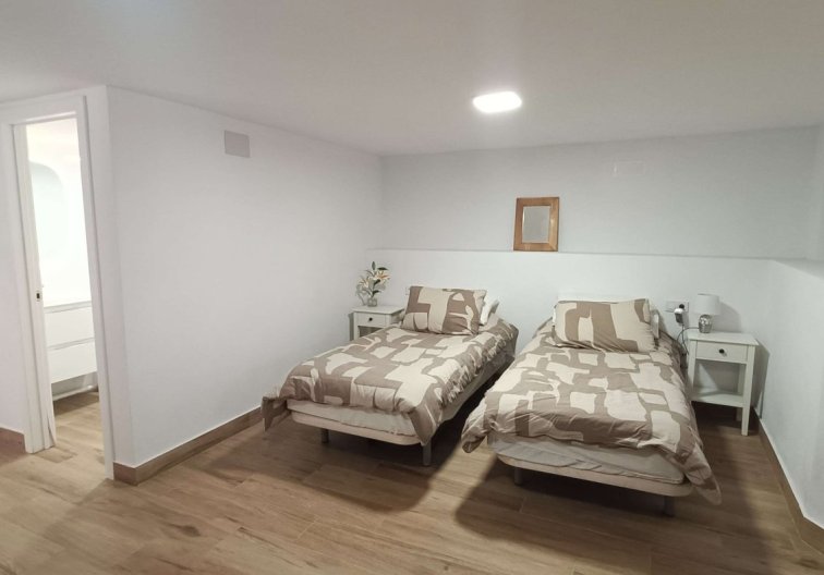 Revente - Semi Detached - Algorfa - Inland