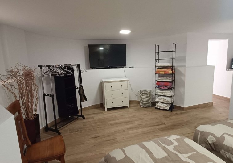 Revente - Semi Detached - Algorfa - Inland