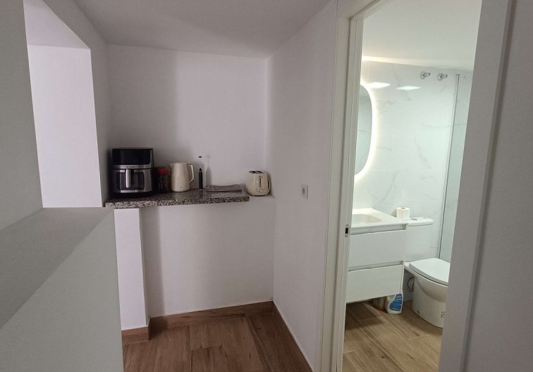 Revente - Semi Detached - Algorfa - Inland