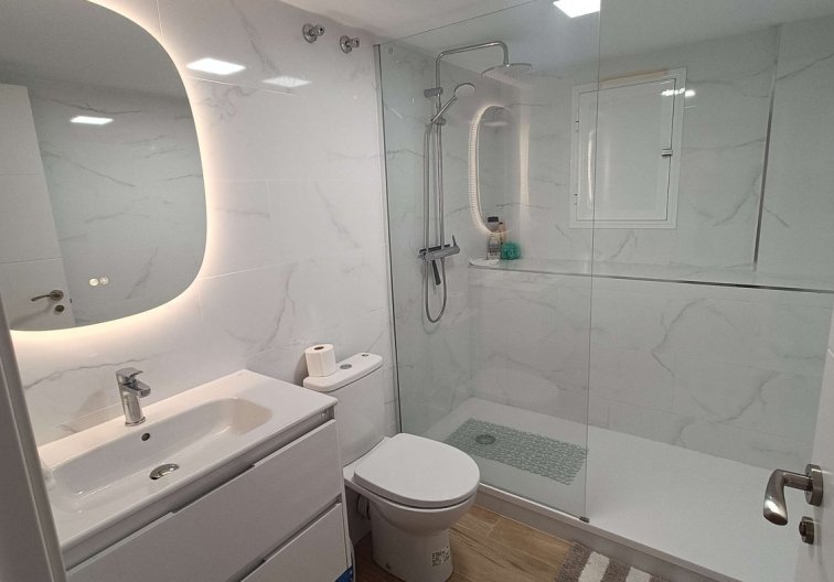 Revente - Semi Detached - Algorfa - Inland