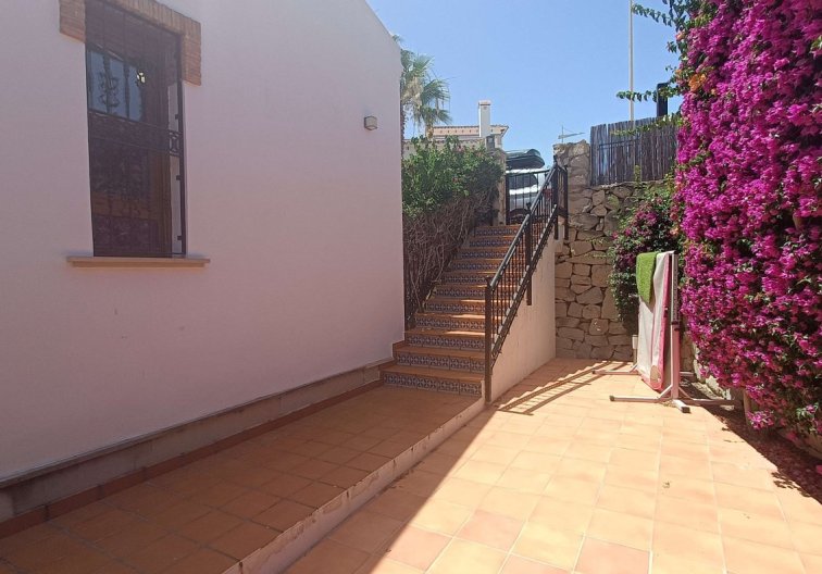 Revente - Semi Detached - Algorfa - Inland