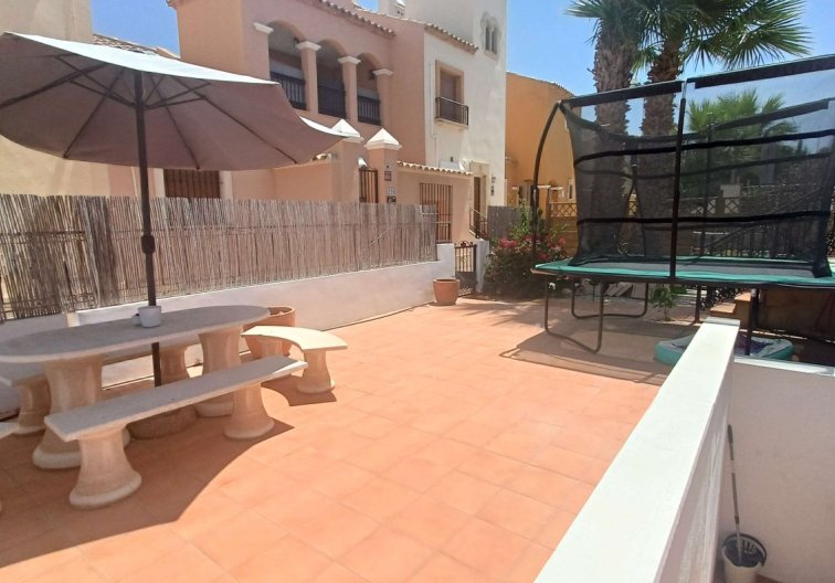 Revente - Semi Detached - Algorfa - Inland
