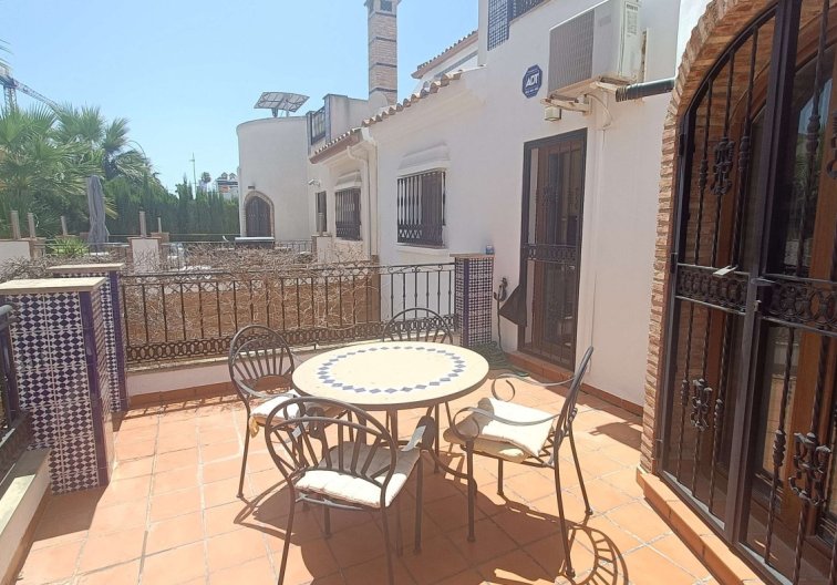 Revente - Semi Detached - Algorfa - Inland