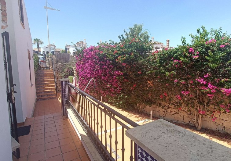 Revente - Semi Detached - Algorfa - Inland