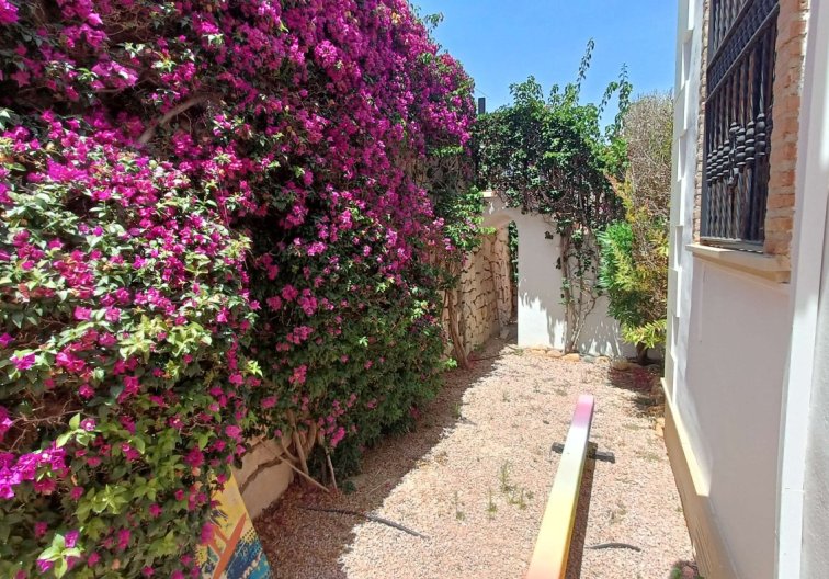 Revente - Semi Detached - Algorfa - Inland