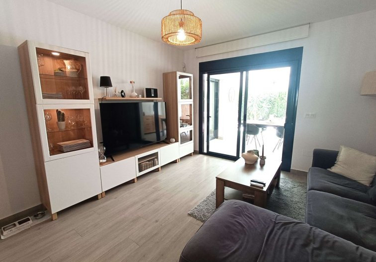 Segunda mano - Apartamento  - San Miguel de Salinas - Inland