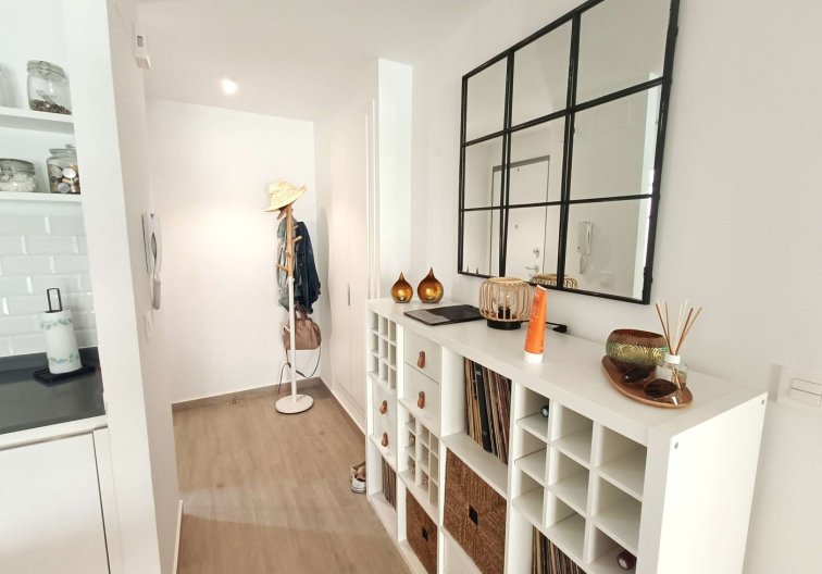 Segunda mano - Apartamento  - San Miguel de Salinas - Inland