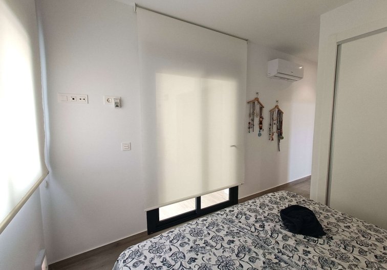 Segunda mano - Apartamento  - San Miguel de Salinas - Inland