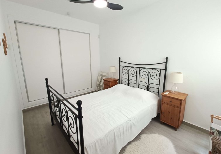 Segunda mano - Apartamento  - San Miguel de Salinas - Inland