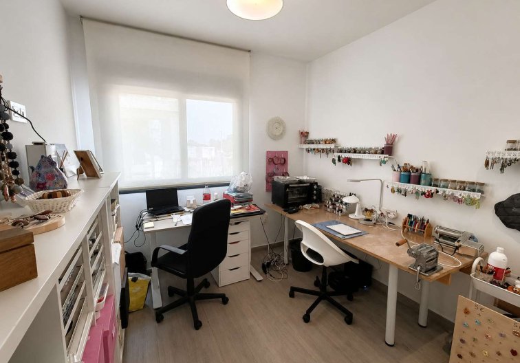 Segunda mano - Apartamento  - San Miguel de Salinas - Inland