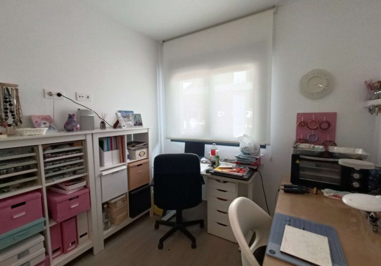 Segunda mano - Apartamento  - San Miguel de Salinas - Inland