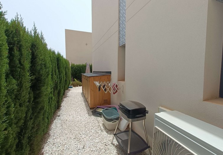 Segunda mano - Apartamento  - San Miguel de Salinas - Inland