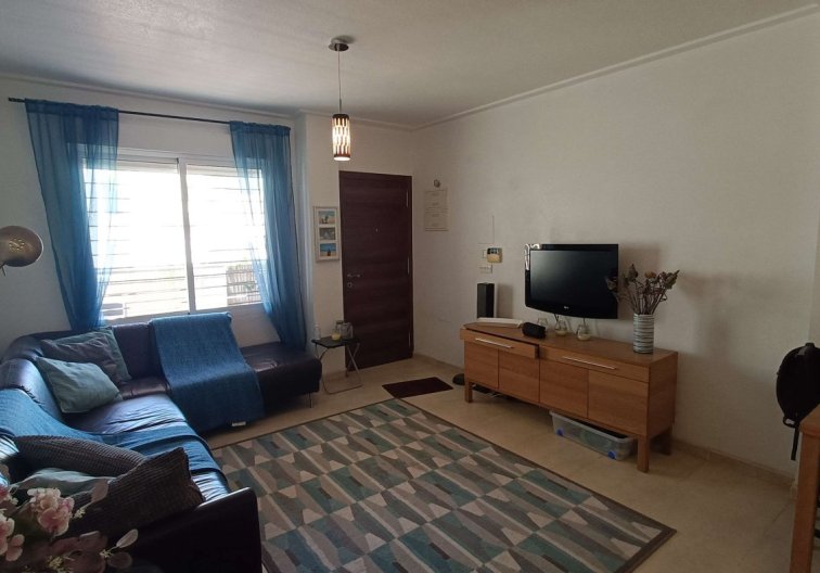 Revente - Quad House - Algorfa - Inland