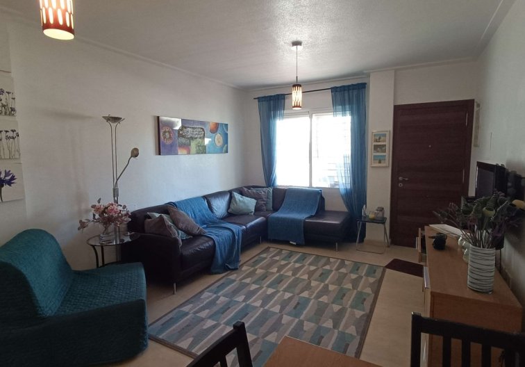 Revente - Quad House - Algorfa - Inland
