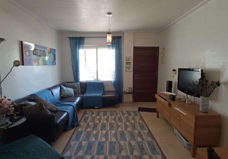 Revente - Quad House - Algorfa - Inland