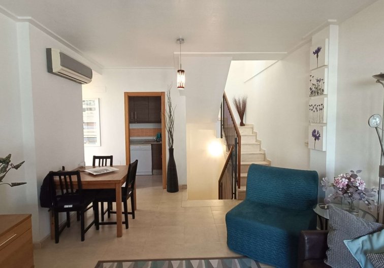 Revente - Quad House - Algorfa - Inland