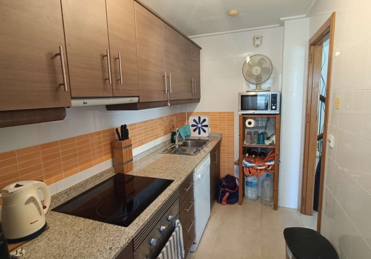 Revente - Quad House - Algorfa - Inland