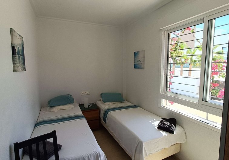 Revente - Quad House - Algorfa - Inland