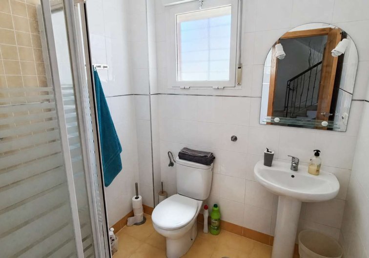Revente - Quad House - Algorfa - Inland