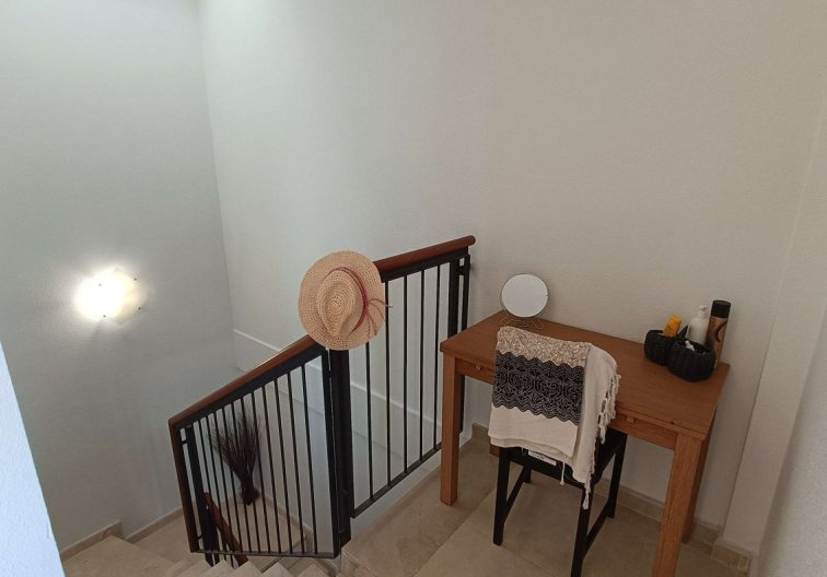 Revente - Quad House - Algorfa - Inland