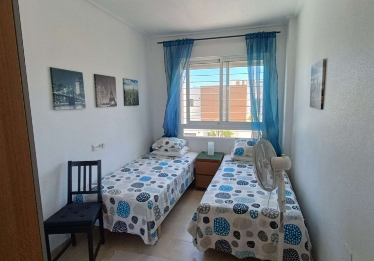 Revente - Quad House - Algorfa - Inland